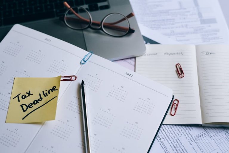 Best financial calendars and planners