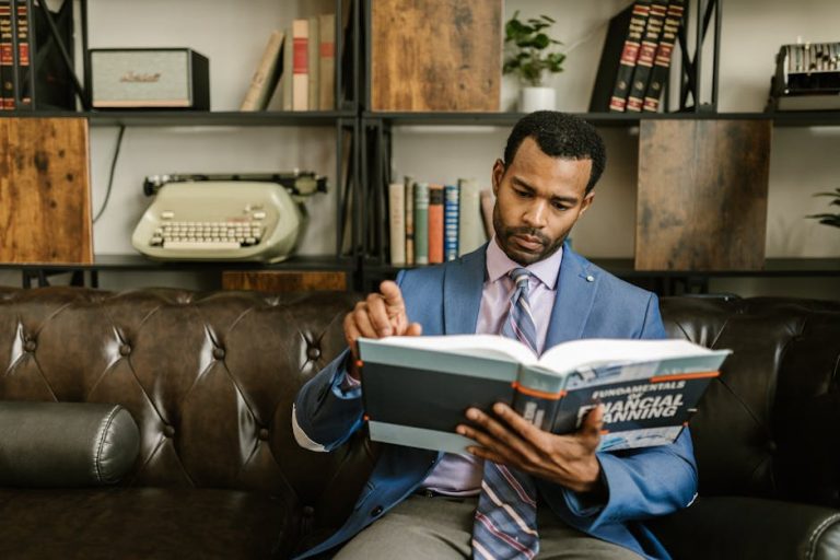 Best financial freedom books reviewed