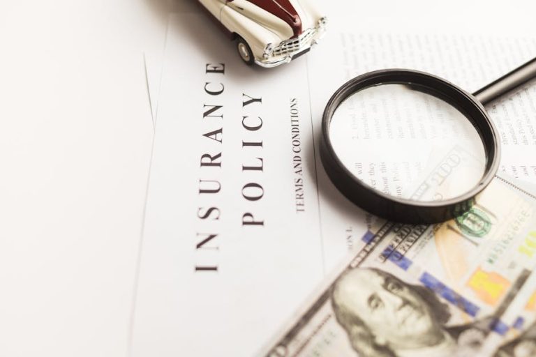 How to save money on car insurance