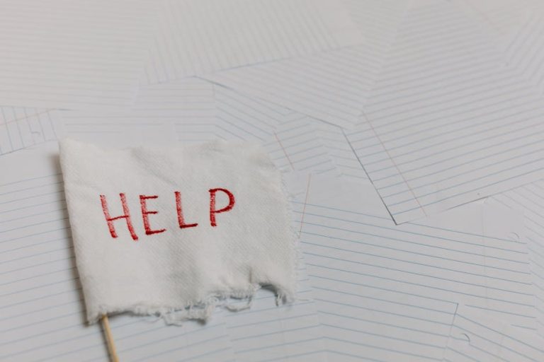 How to apply for emergency financial help