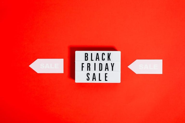 Best black friday shopping strategy guides
