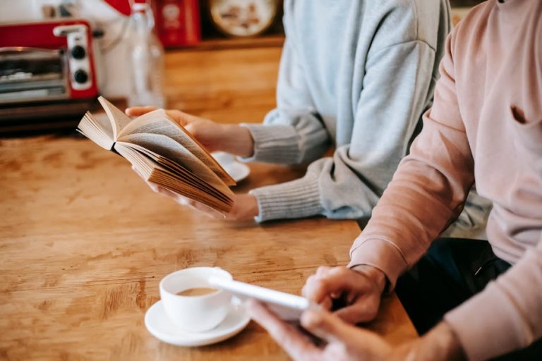 Best books on breaking bad spending habits
