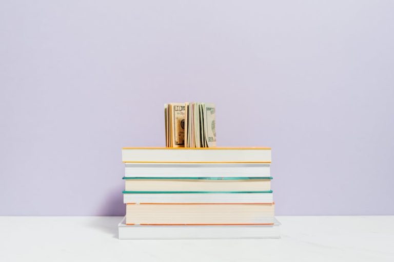 Best books on family financial planning