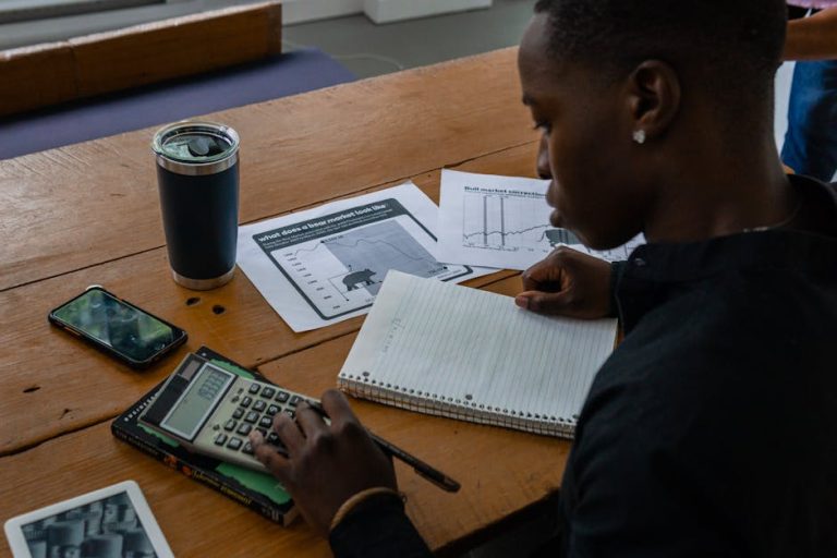 Best courses on financial mindset reviewed