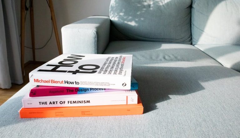 How to furnish a home on a tiny budget