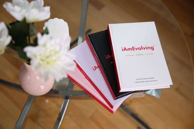 Best gratitude and abundance journals reviewed