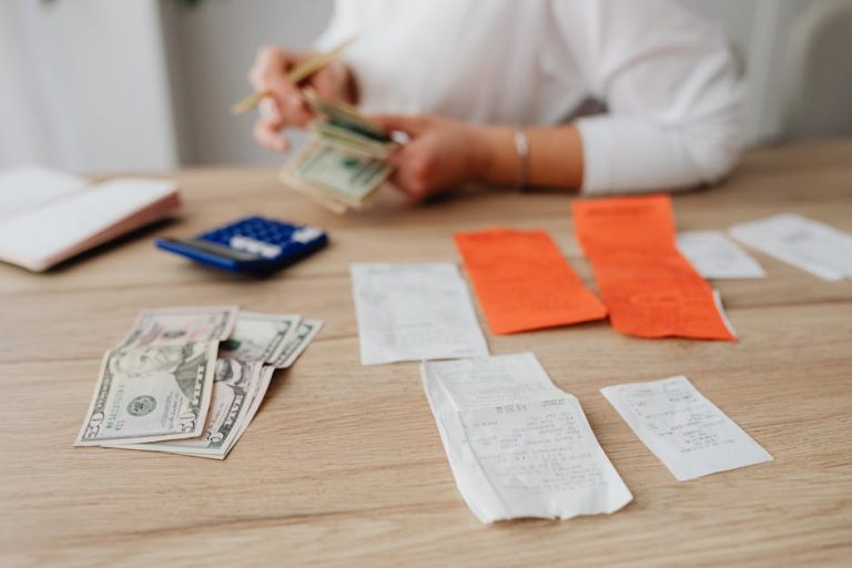 Household bill reduction strategies ranked