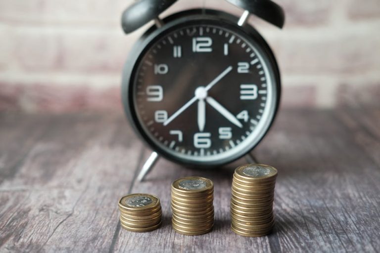 How to make money from home in your spare time