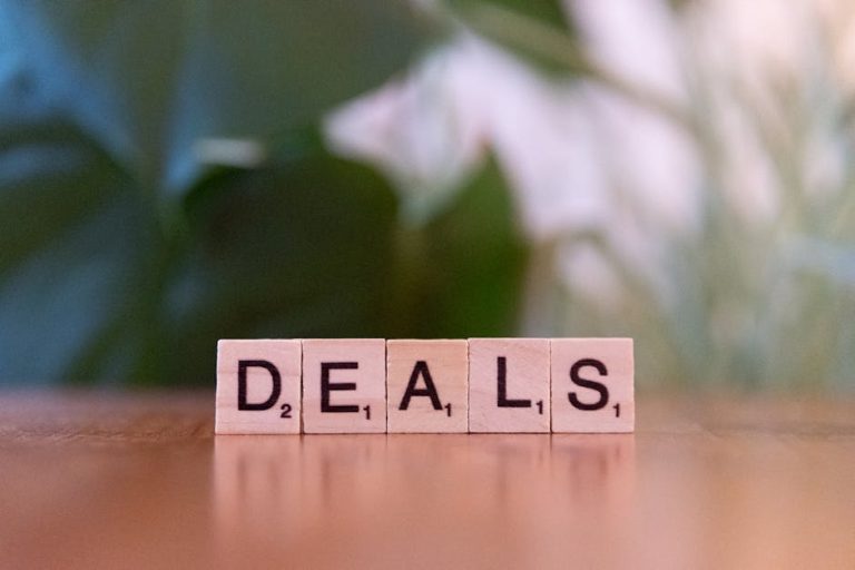 How to negotiate the price of anything