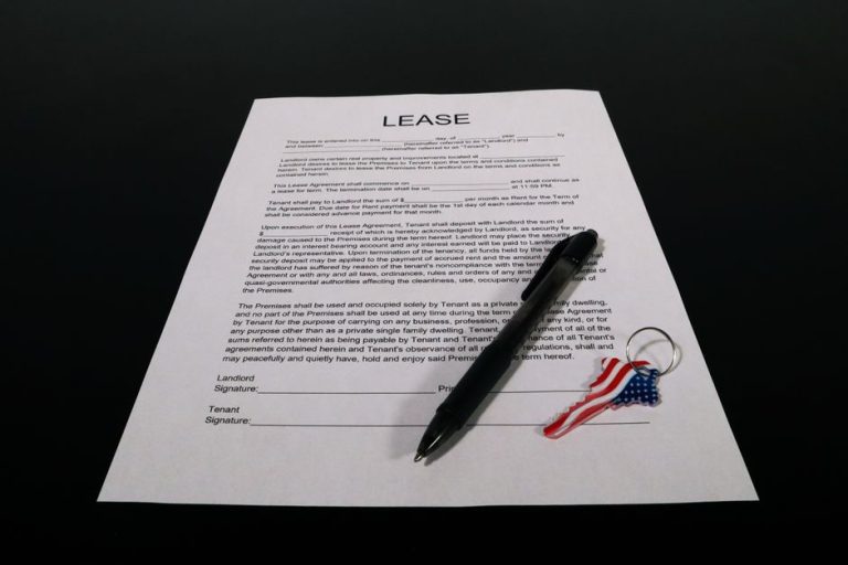 How to negotiate rent with your landlord