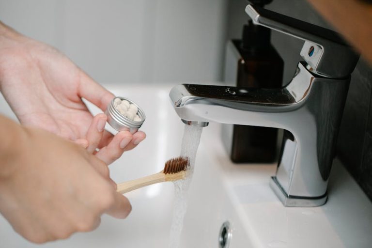 How to reduce your water bill