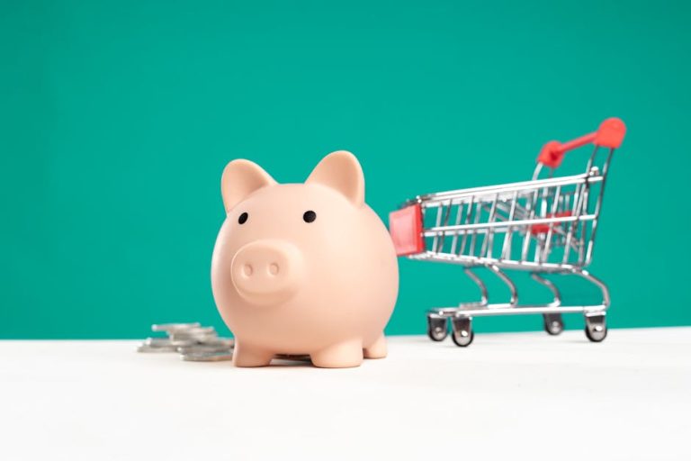 How to save money at the supermarket every trip