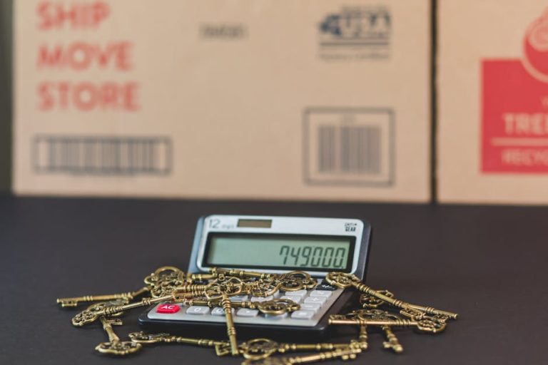 How to save on moving costs