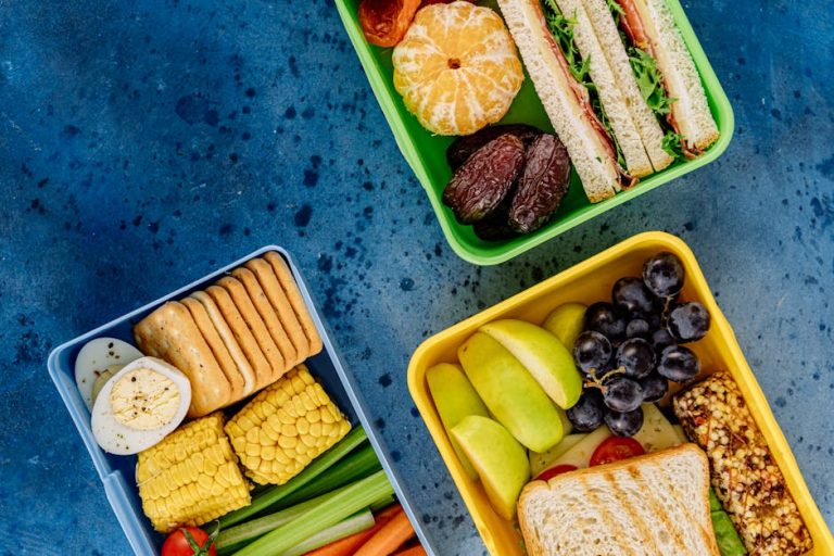Best school lunch ideas that save money