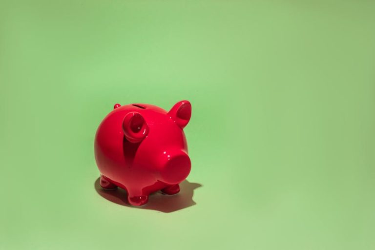 How to set up a junior savings account