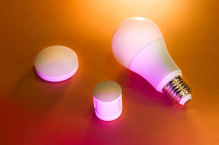 Best smart home energy saving products