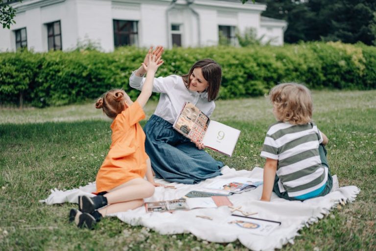 Best books on teaching kids about money
