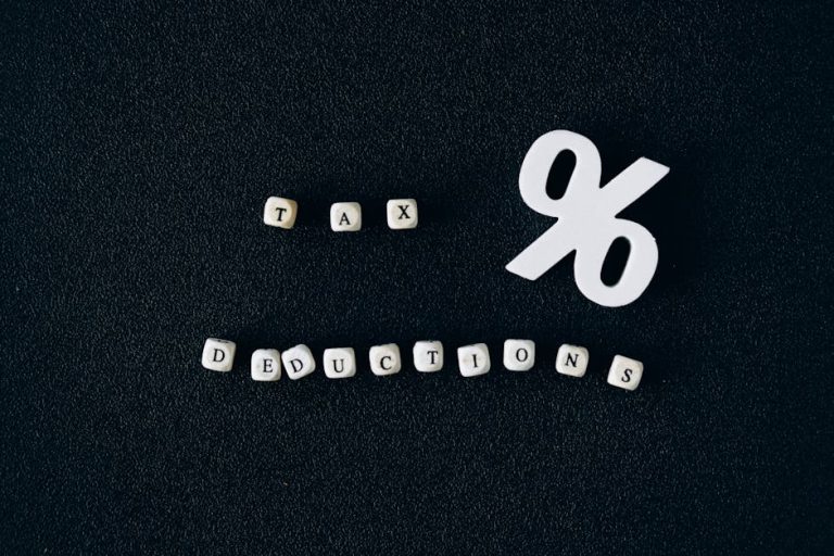 How to dispute unfair deductions from a deposit