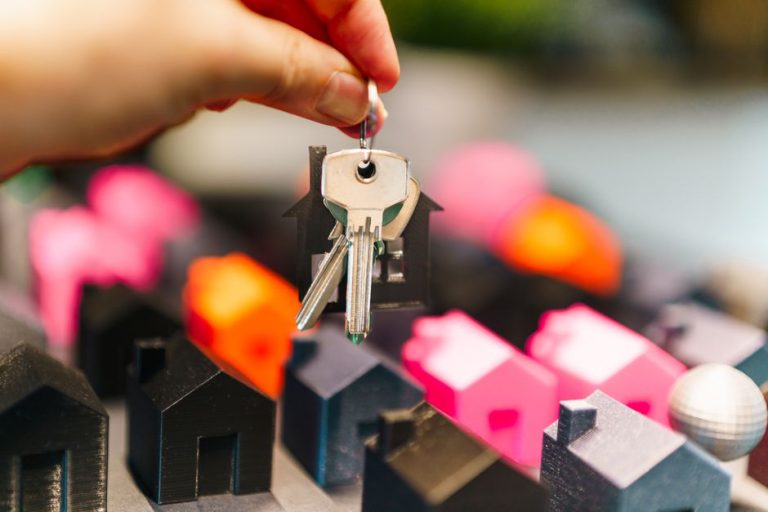 Renting vs buying vs house hacking compared