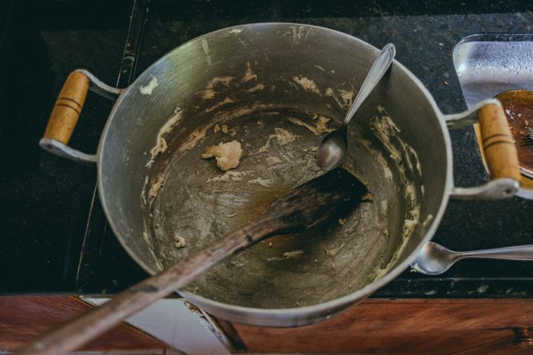 How to use up leftovers creatively