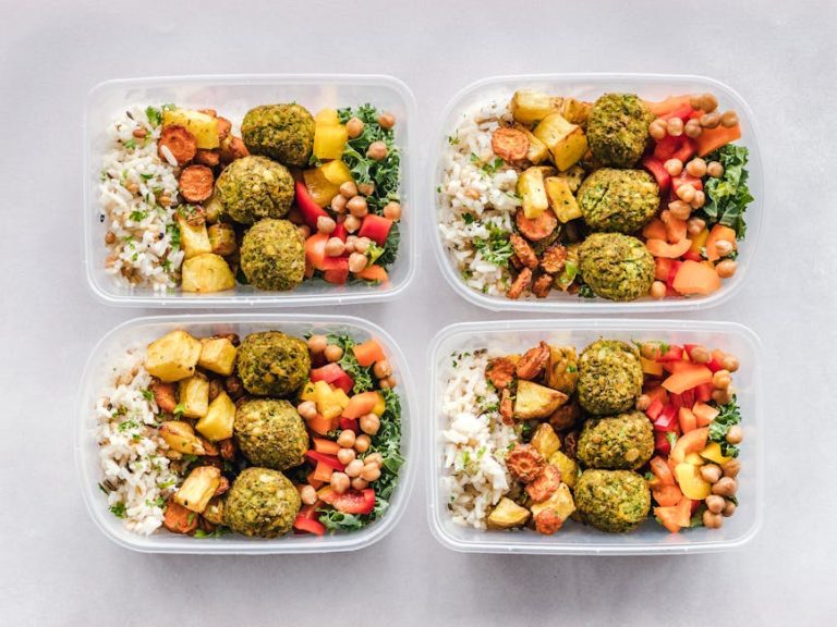 Best vegetarian budget meal plans reviewed