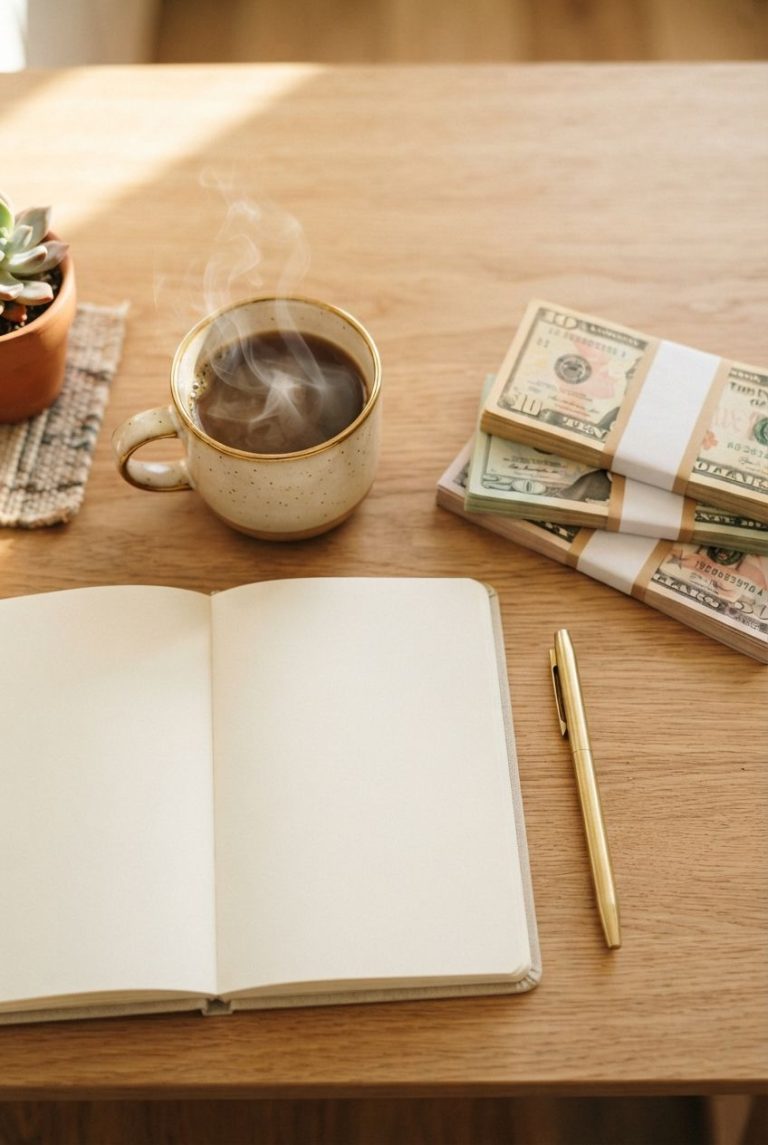 Featured image for 50/30/20 Budget for $58k Salary: The Exact Numbers You Need to Know - focus on 50/30/20 budget for $58k salary