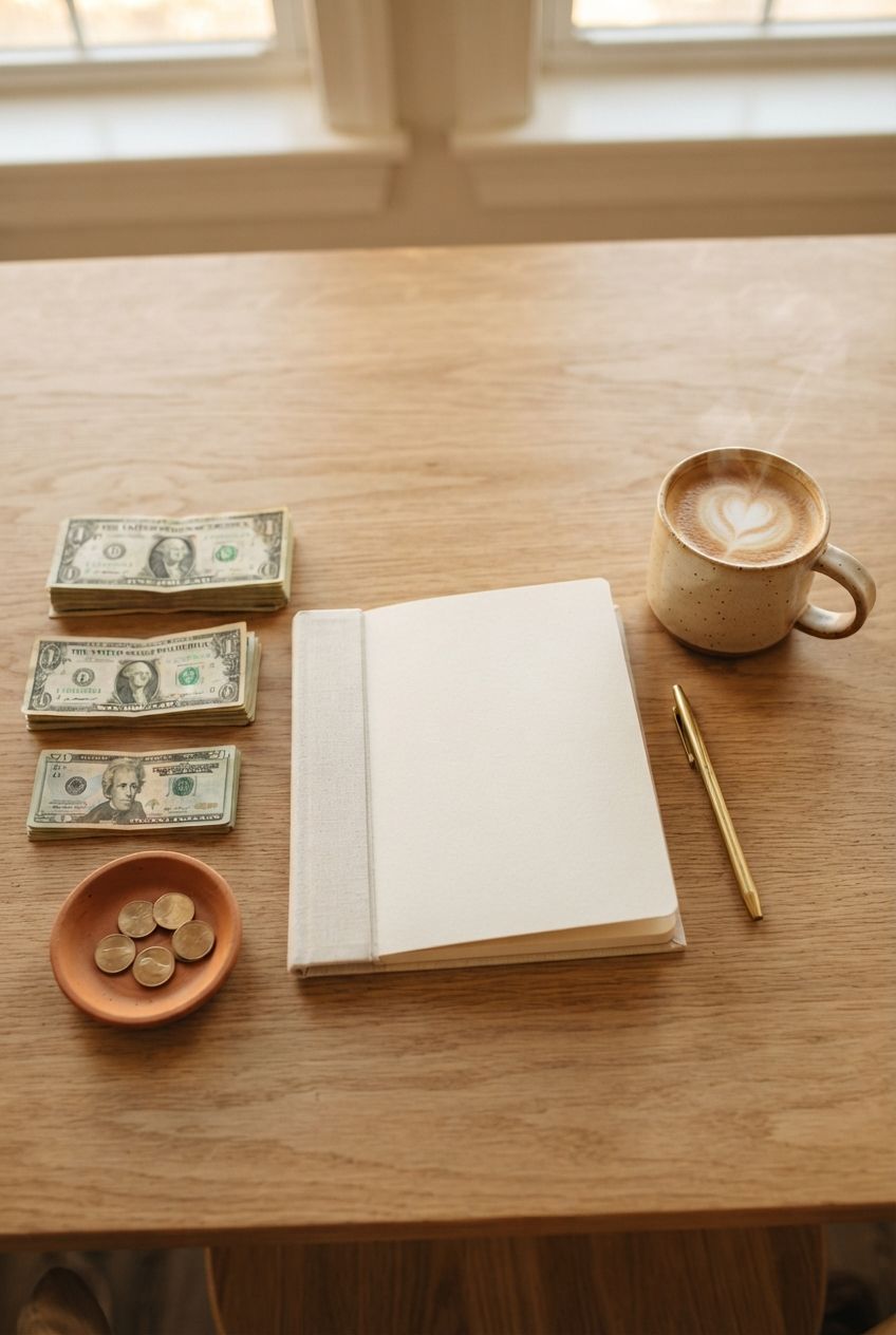 Featured image for 50/30/20 Budget for a $38k Salary: A Complete Framework Guide - focus on 50/30/20 budget for $38k salary