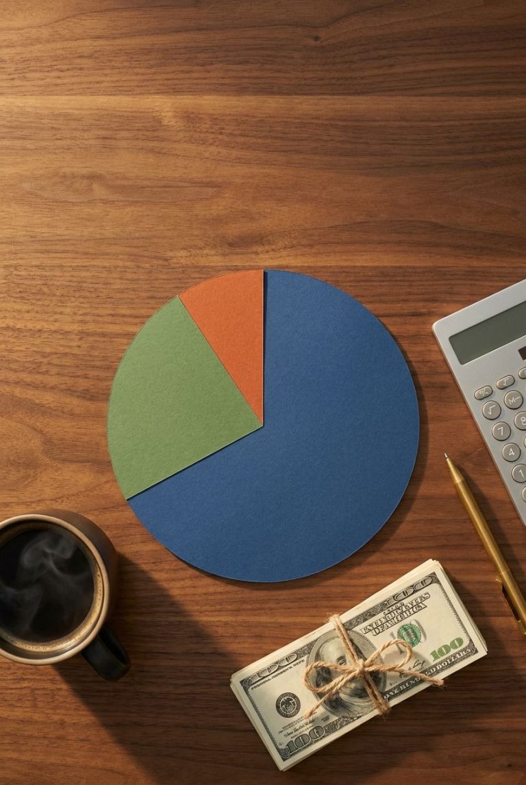 Featured image for 50/30/20 Budget Breakdown for $24k: Exact Dollar Amounts, Mistakes, and Adjustments - focus on 50/30/20 budget breakdown $24k