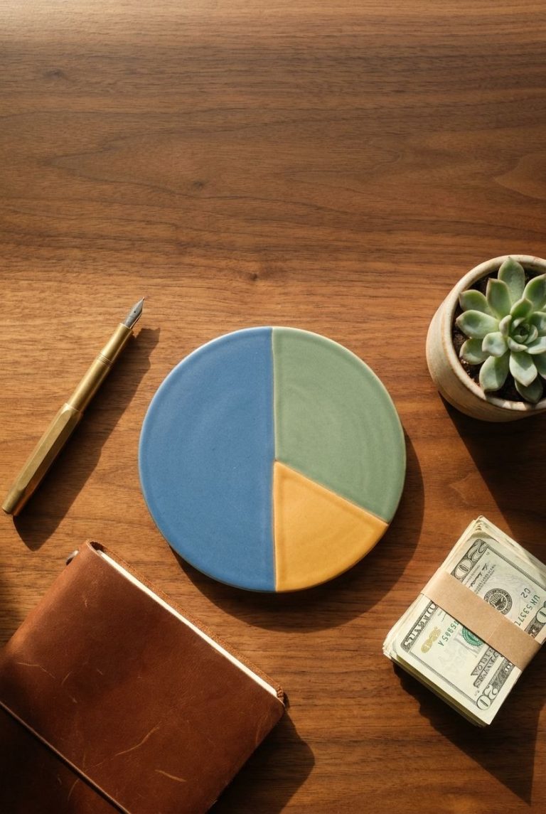 Featured image for 50/30/20 Budget Breakdown for $20k: A Practical Framework Guide - focus on 50/30/20 budget breakdown $20k