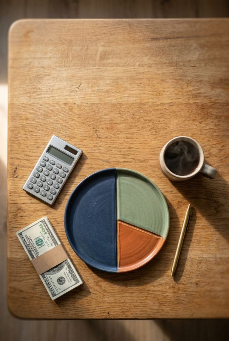 Featured image for The 50/30/20 Budget Breakdown for $35k: Exact Dollar Amounts for Every Category - focus on 50/30/20 budget breakdown $35k
