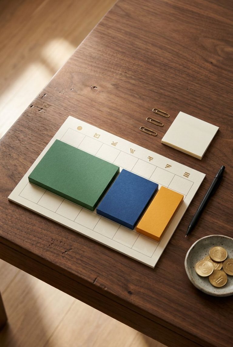 Featured image for 50/30/20 Budget Weekly Breakdown: The Complete Framework Guide - focus on 50/30/20 budget weekly breakdown