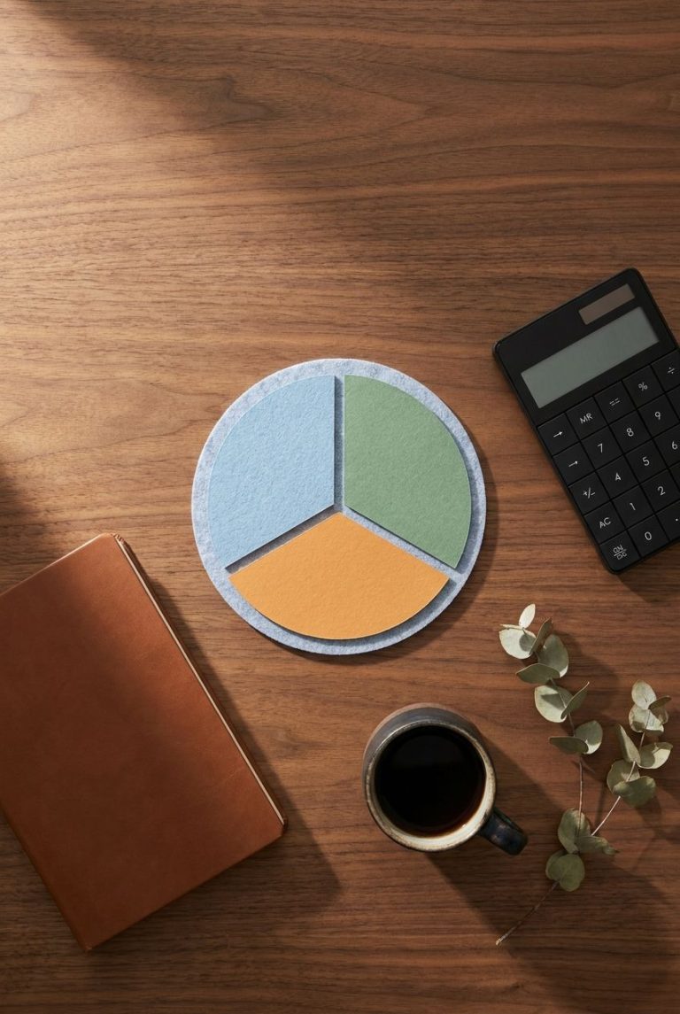 Featured image for 50/30/20 Budget Breakdown for $28k a Year: The Complete Framework Guide - focus on 50/30/20 budget breakdown $28k