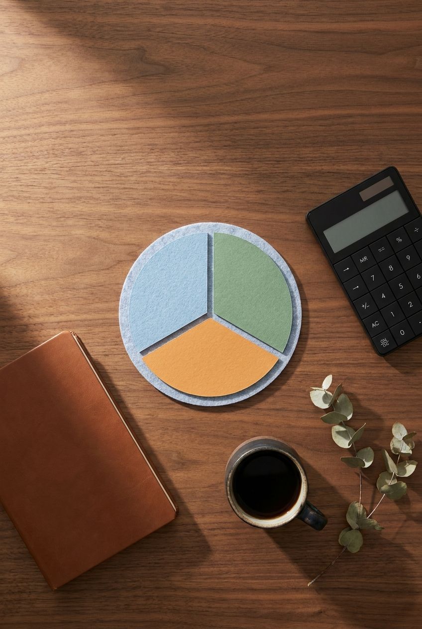 Featured image for 50/30/20 Budget Breakdown for $28k a Year: The Complete Framework Guide - focus on 50/30/20 budget breakdown $28k