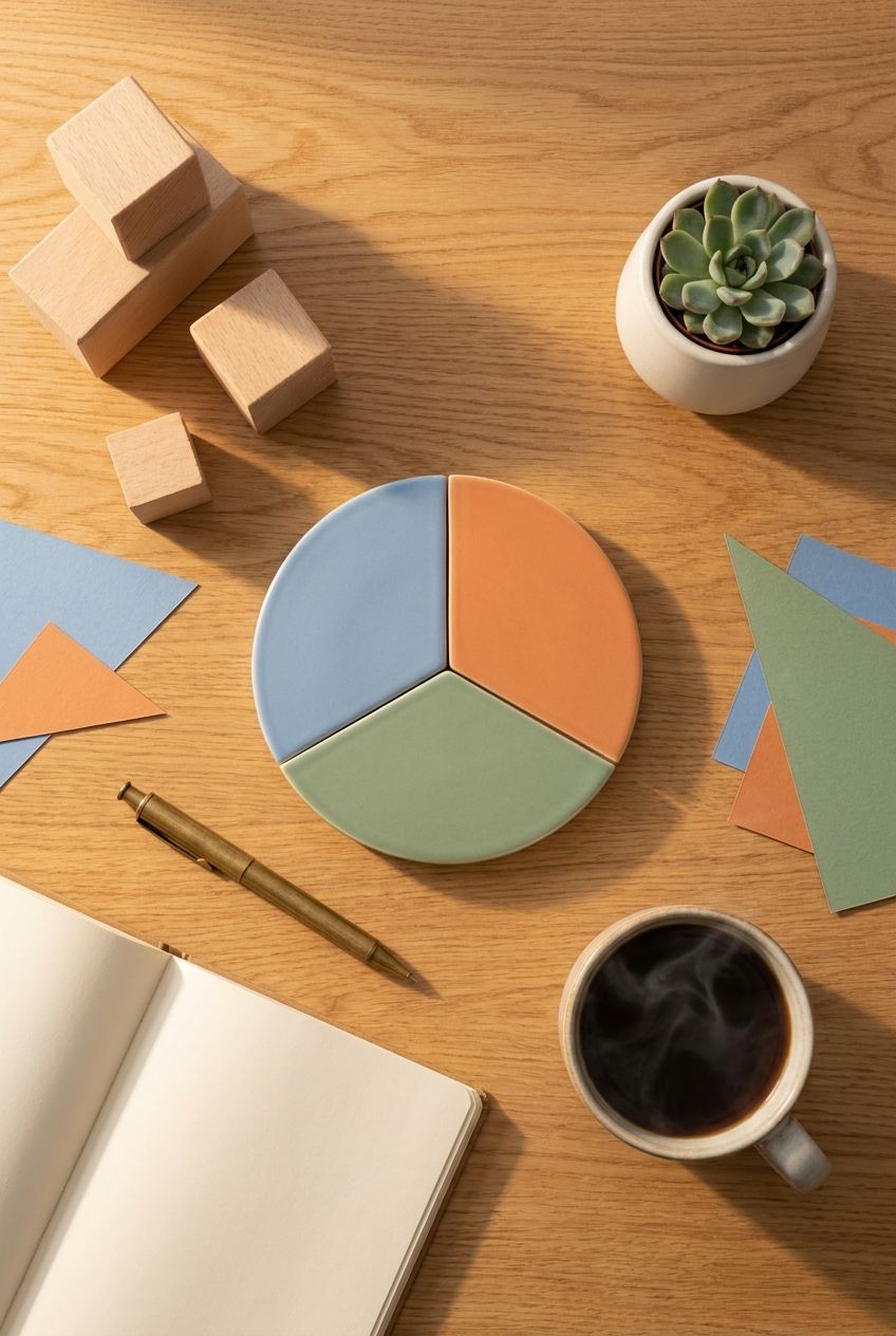 Featured image for 50/30/20 Budget Breakdown for $36k: A Complete Framework Guide - focus on 50/30/20 budget breakdown $36k