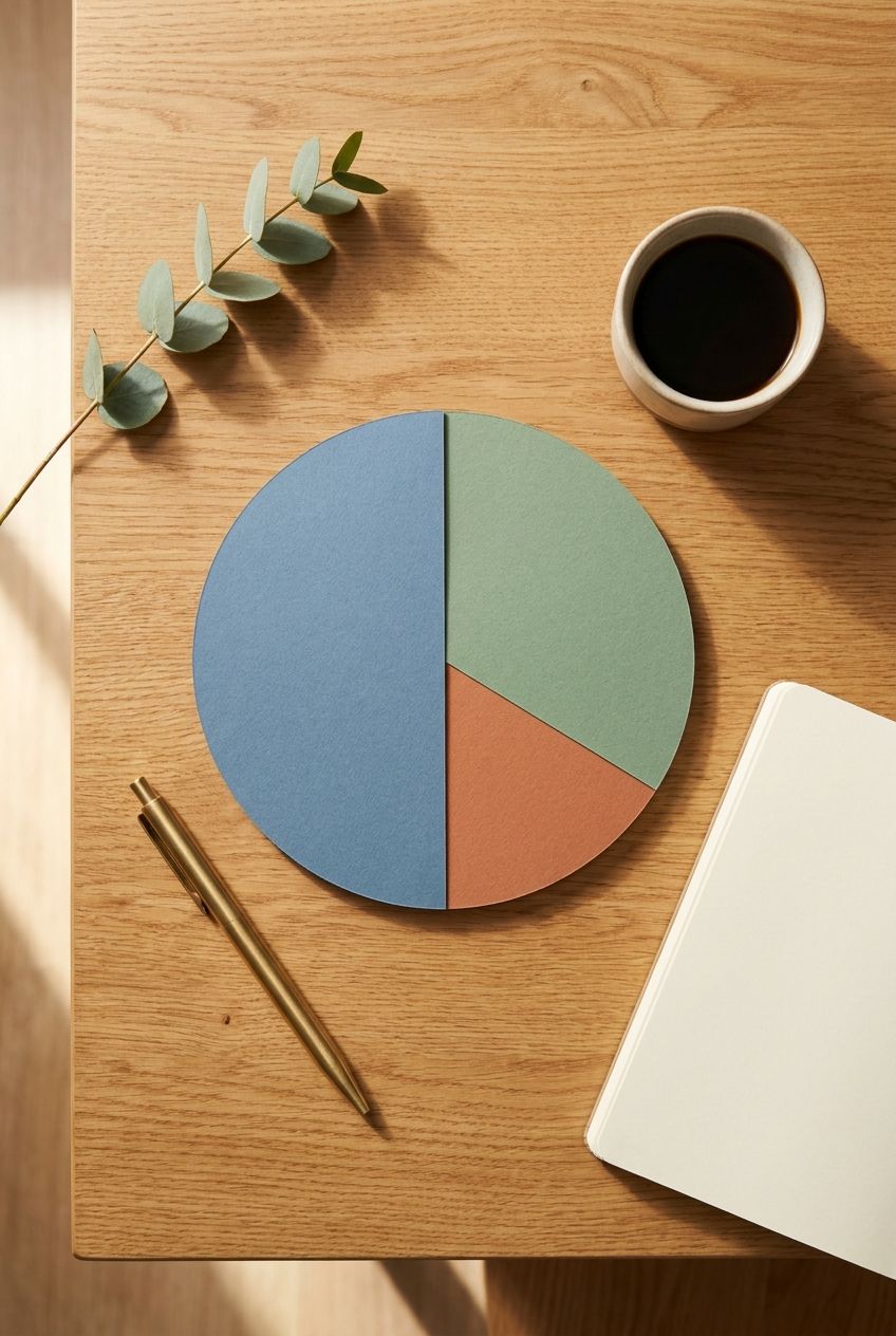 Featured image for 50/30/20 Budget for One Person: The Complete Framework Guide - focus on 50/30/20 budget for one person