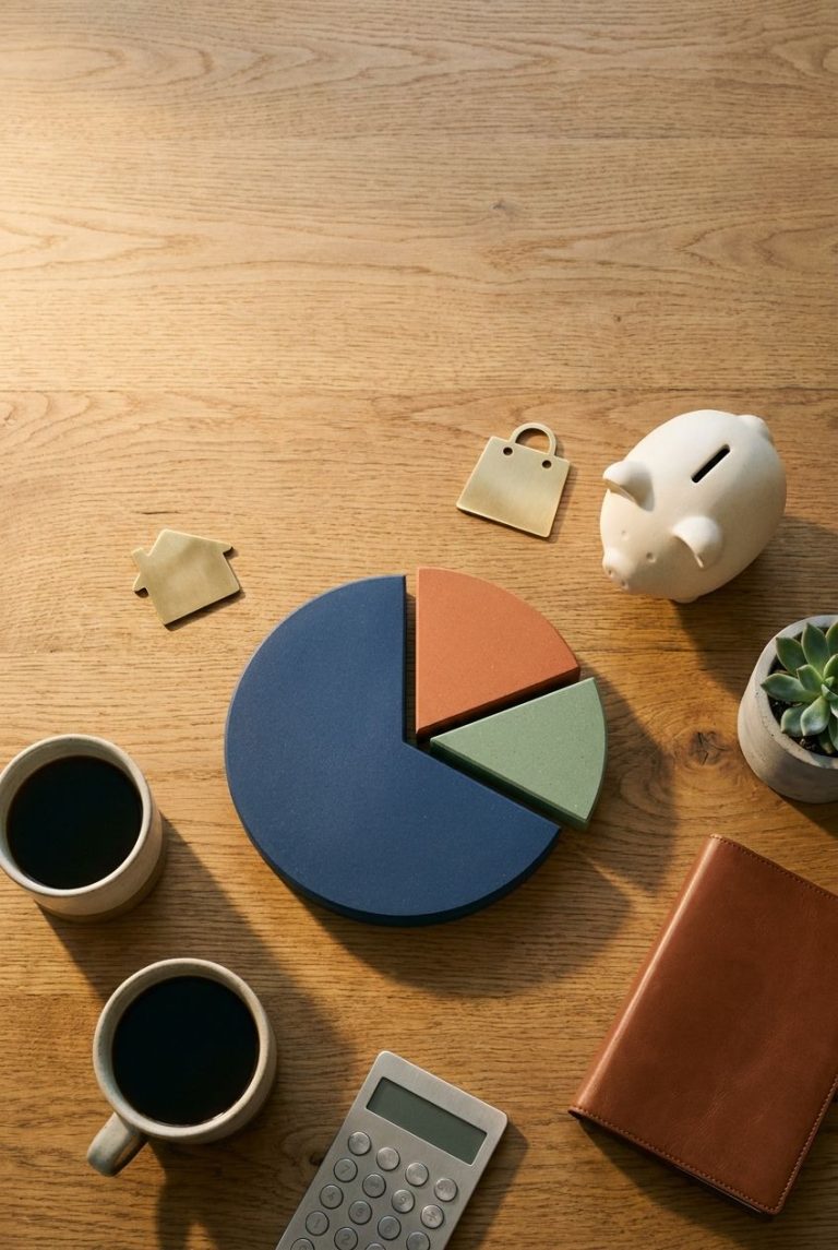 Featured image for The 50/30/20 Budget for Renters: A Complete Framework Guide - focus on 50/30/20 budget for renters