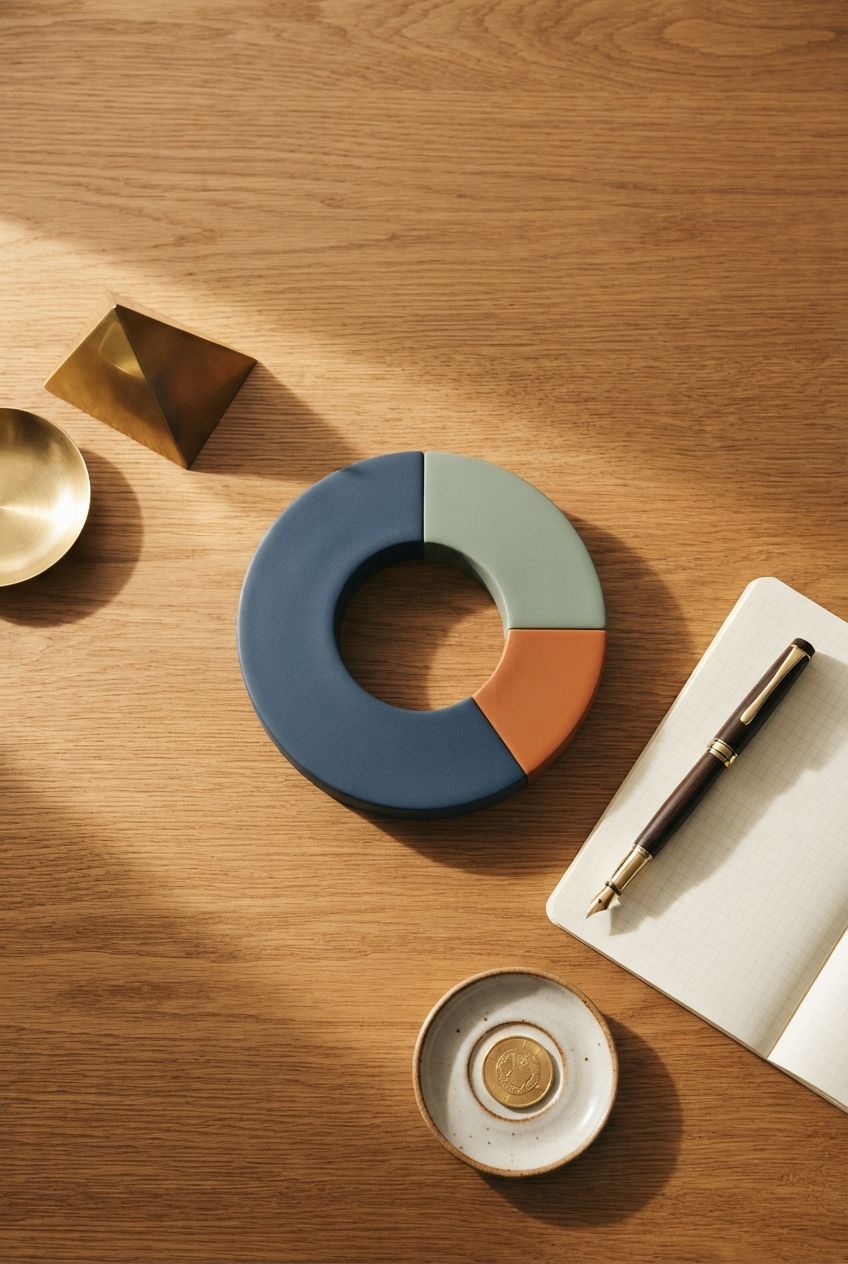 Featured image for 50/30/20 Budget for a $105k Salary: The Complete Framework Guide - focus on 50/30/20 budget for $105k salary