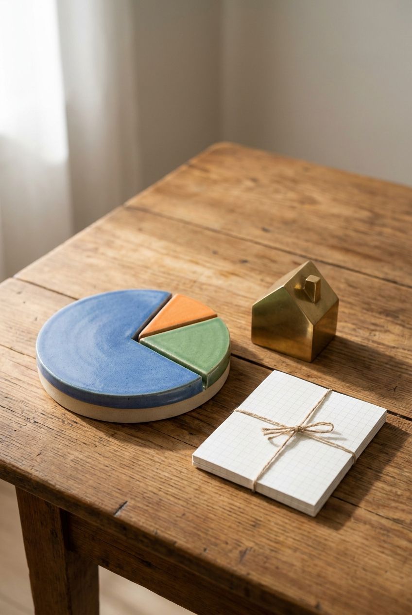 Featured image for The 50/30/20 Budget for Homeowners: A Complete Framework Guide - focus on 50/30/20 budget for homeowners