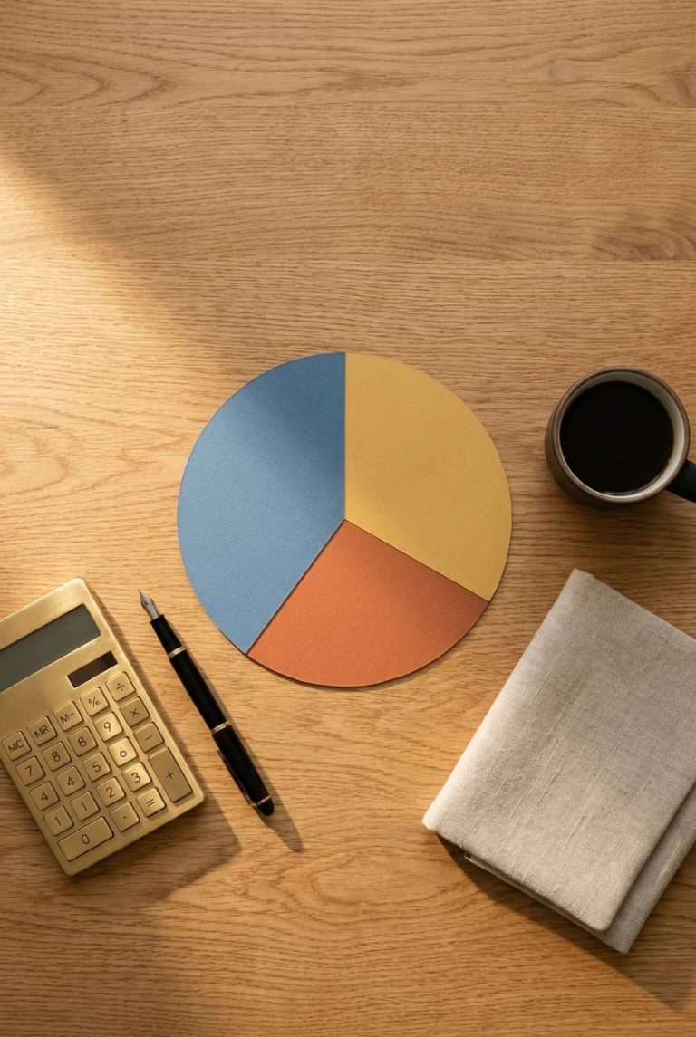 Featured image for 50/30/20 Budget Breakdown $29k: The Complete Framework Guide - focus on 50/30/20 budget breakdown $29k