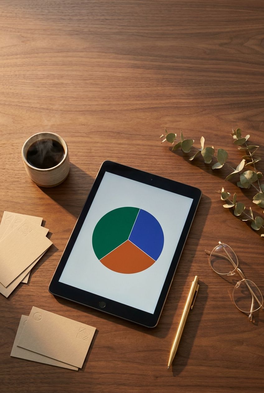 Featured image for The 50/30/20 Budget for a $135k Salary: A Complete Framework Guide - focus on 50/30/20 budget for $135k salary