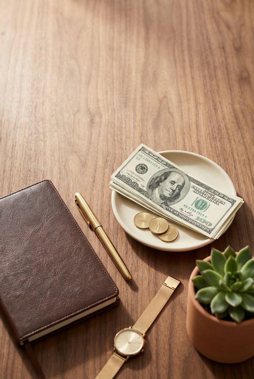 Featured image for The 50/30/20 Budget for a $140k Salary: A Complete Framework Guide - focus on 50/30/20 budget for $140k salary