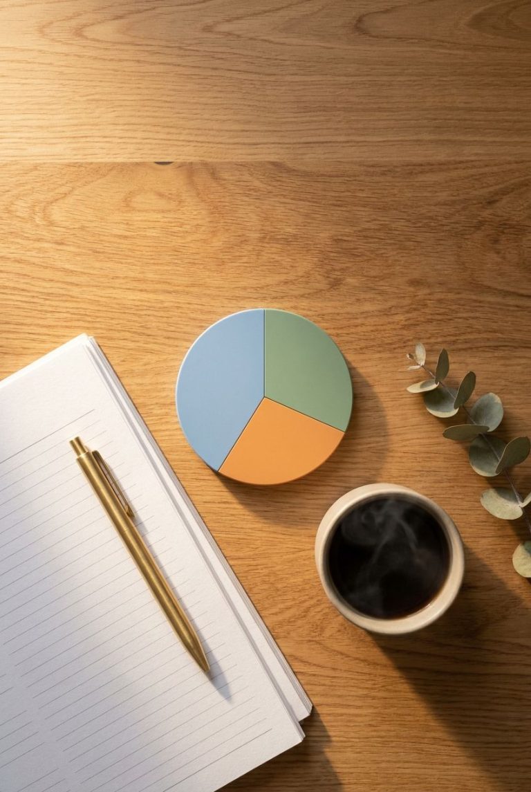 Featured image for 50/30/20 Budget Breakdown for $32k Salary: The Complete Framework Guide - focus on 50/30/20 budget breakdown $32k