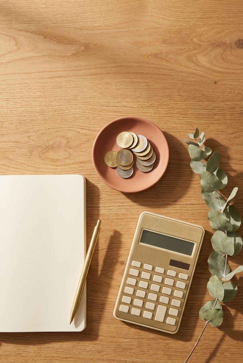 Featured image for 50/30/20 Budget Breakdown for $26k: The Complete Framework Guide - focus on 50/30/20 budget breakdown $26k