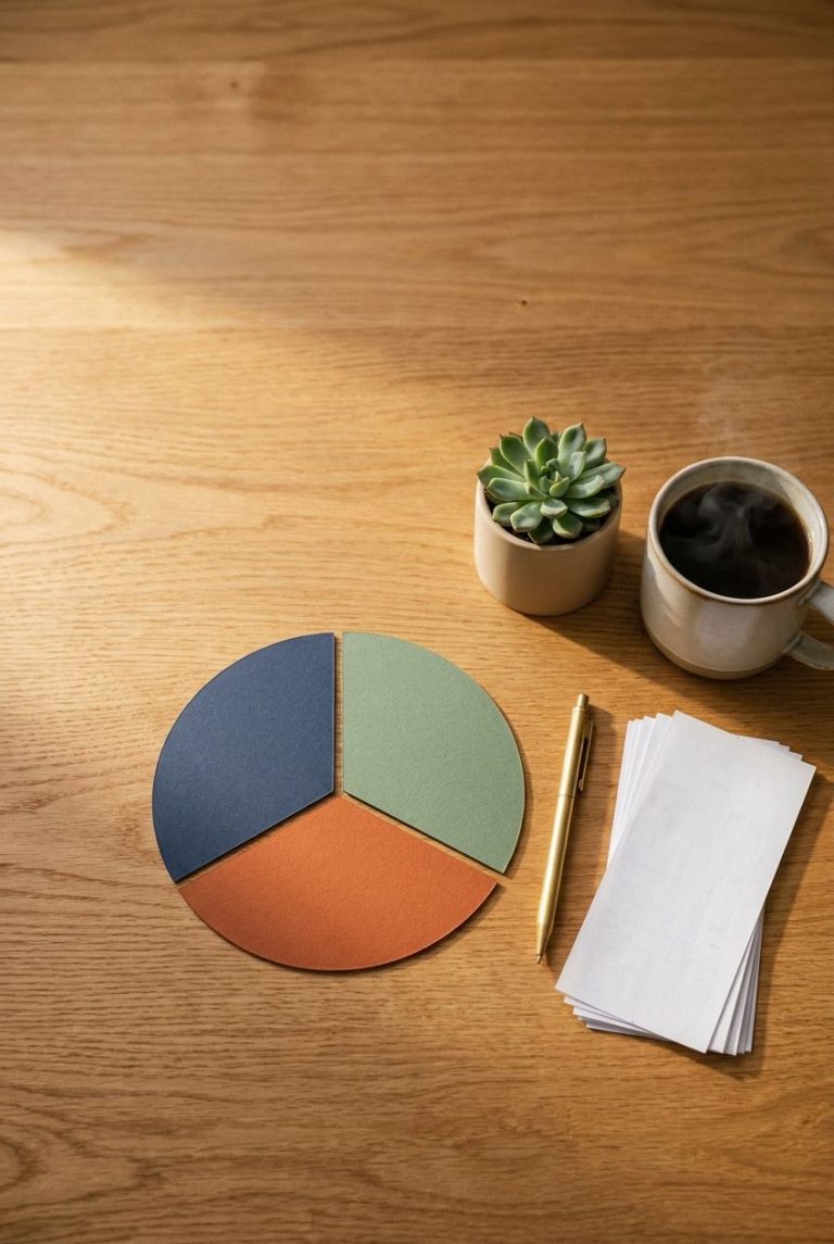 Featured image for 50/30/20 Budget Breakdown $21k: The Complete Framework Guide - focus on 50/30/20 budget breakdown $21k