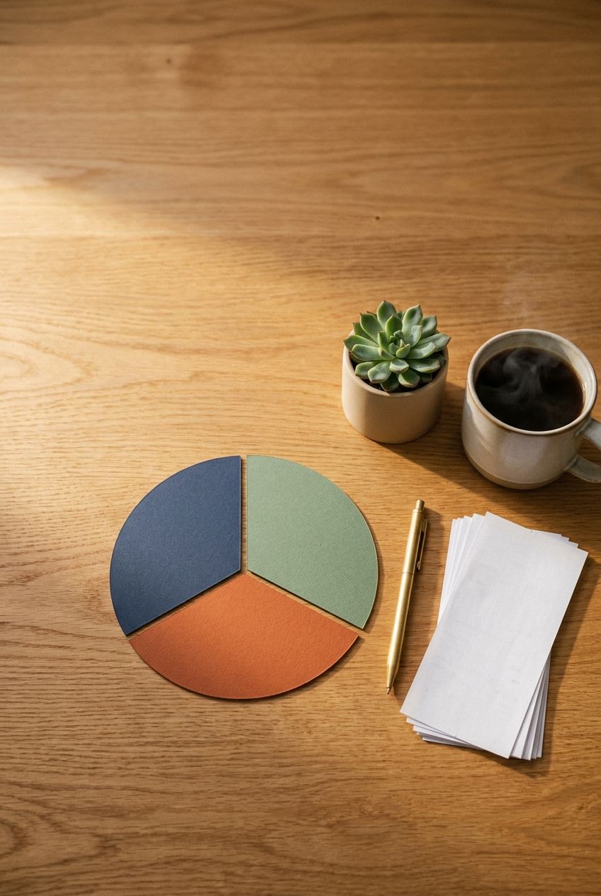 Featured image for 50/30/20 Budget Breakdown $21k: The Complete Framework Guide - focus on 50/30/20 budget breakdown $21k