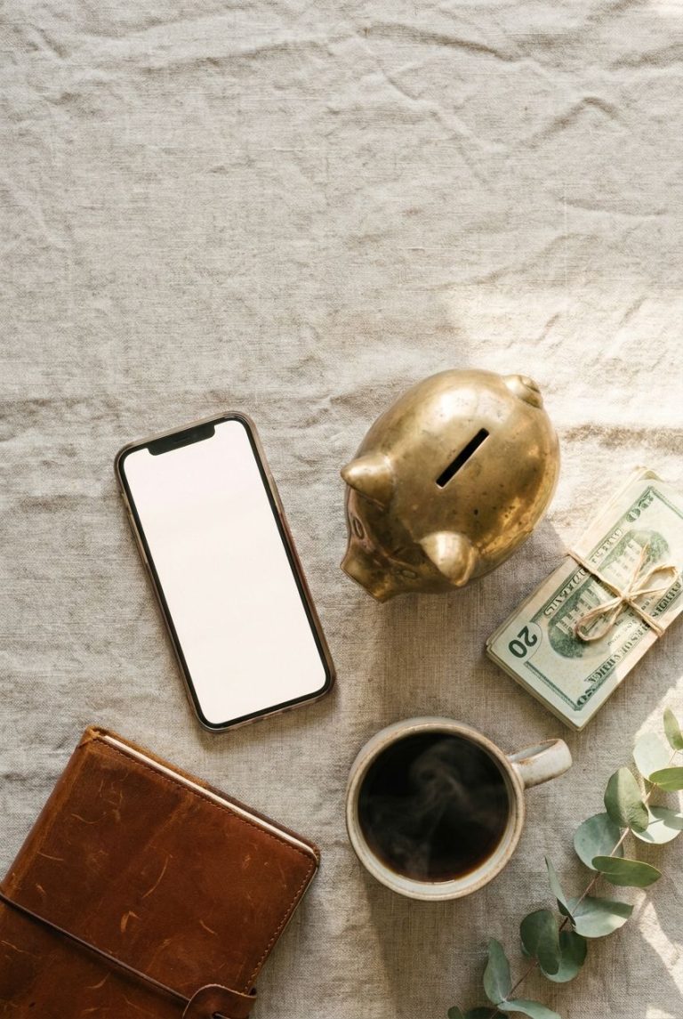 Featured image for 7 High-Yield Savings Accounts That Pay 10x the National Average (and How to Pick One in 15 Minutes) - focus on high-yield savings accounts