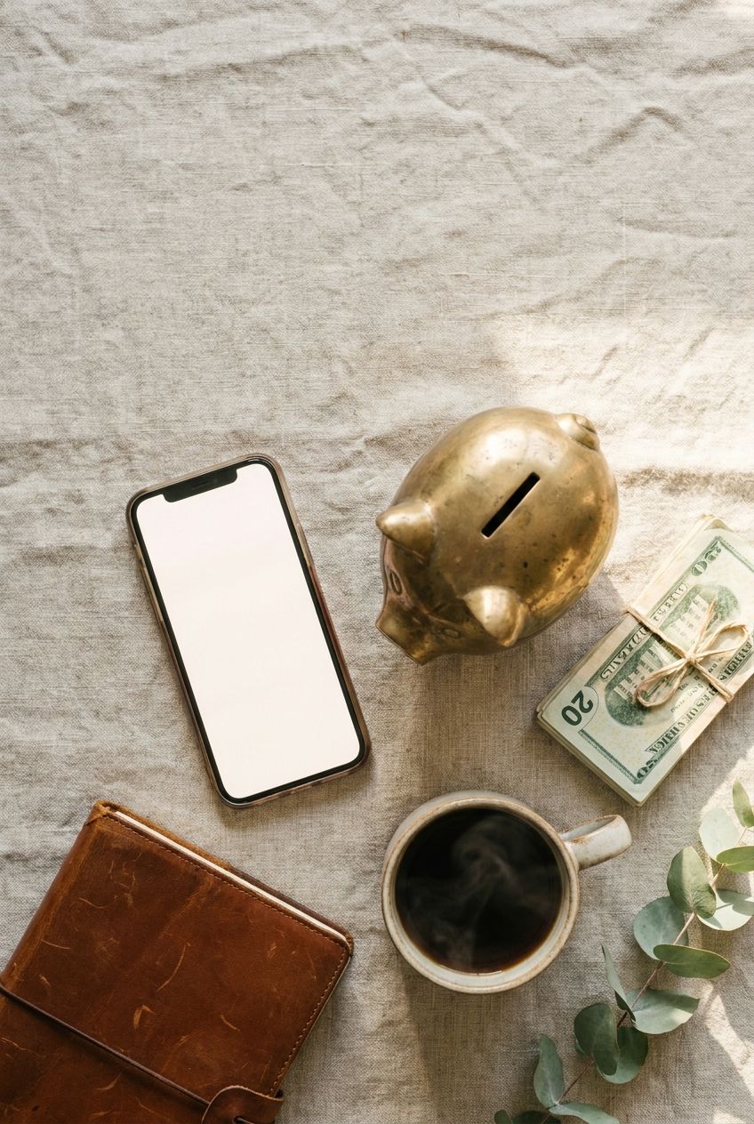 Featured image for 7 High-Yield Savings Accounts That Pay 10x the National Average (and How to Pick One in 15 Minutes) - focus on high-yield savings accounts