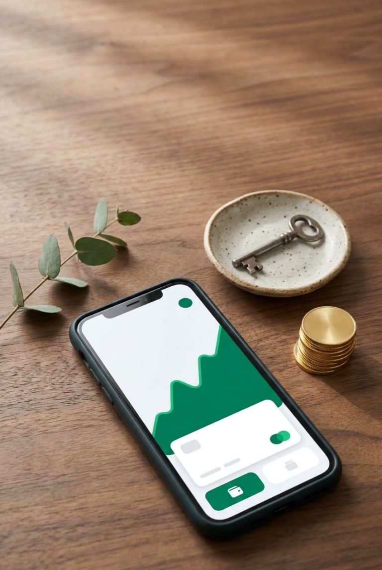 Featured image for 7 High-Yield Savings Accounts That Pay 10x More Than Your Bank (And How to Switch in 15 Minutes) - focus on best high-yield savings accounts