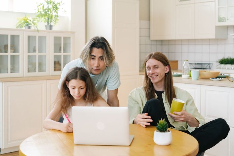 Featured image for Monthly Budget for a Family of 5: A Real-Numbers Plan That Works on $5,000 to $9,000 a Month - focus on Monthly budget for a family of 5