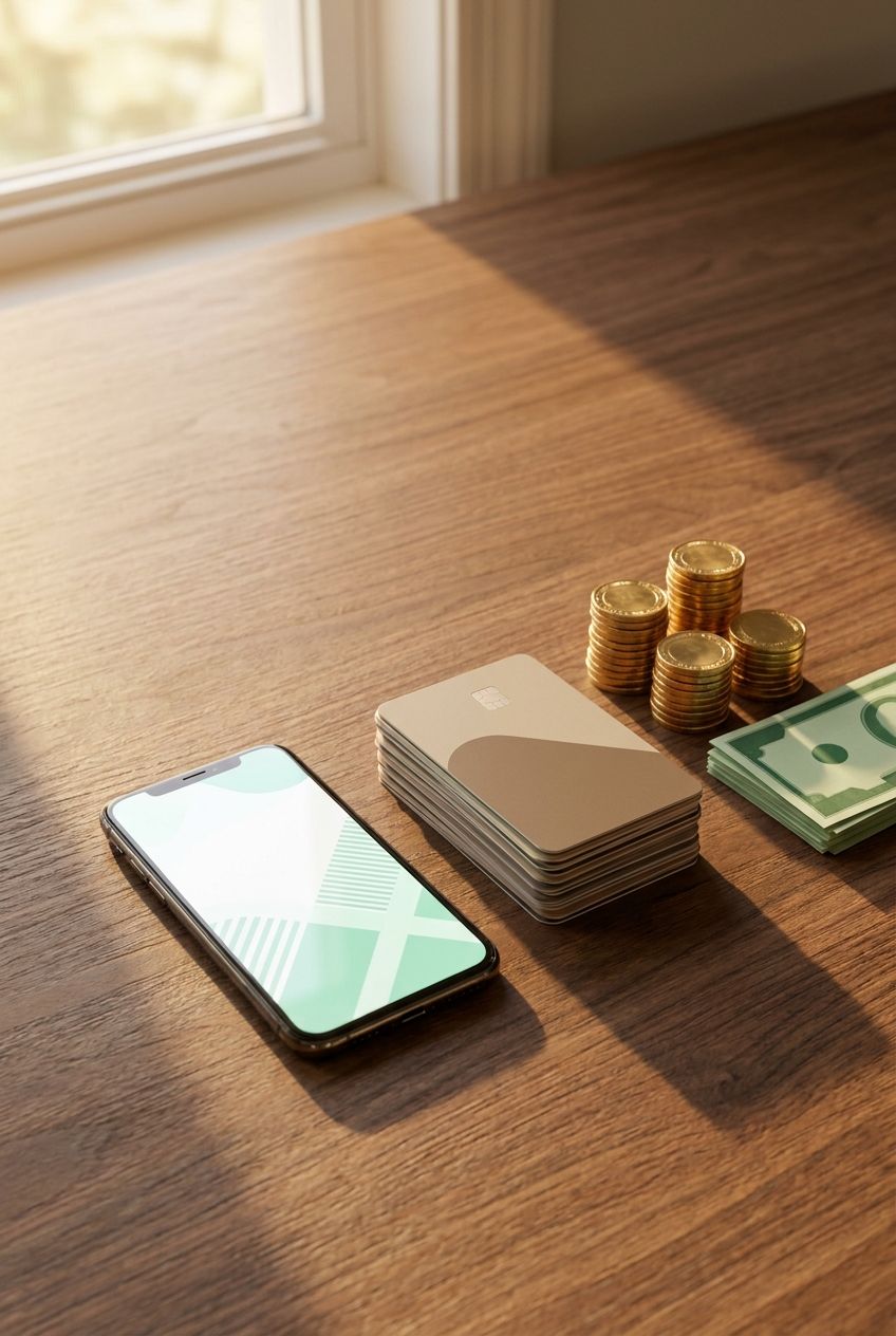 Featured image for 9 High-Yield Savings Account Strategies That Earn You Hundreds More Per Year - focus on high-yield savings account